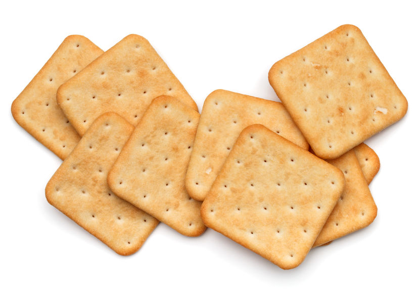 High fiber saltine crackers High fiber saltine crackers