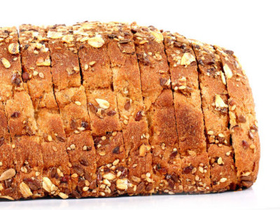 Multigrain Pan Loaf Bread Multigrain Pan Loaf Bread.