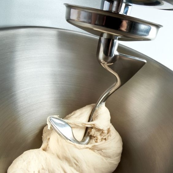 Why the Baking Industry Uses Emulsifiers