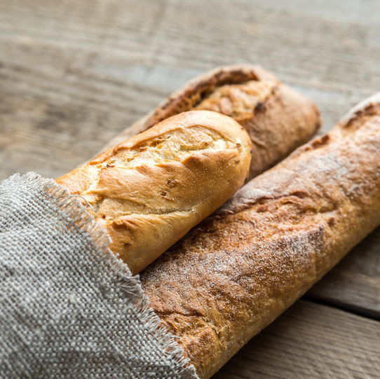 Baking Baguettes: Tips and a Recipe