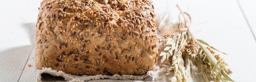 Baking with Insoluble Fiber