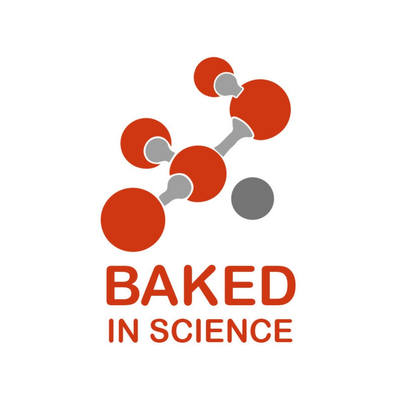 BAKED in Science S2E3: High Fiber Bread