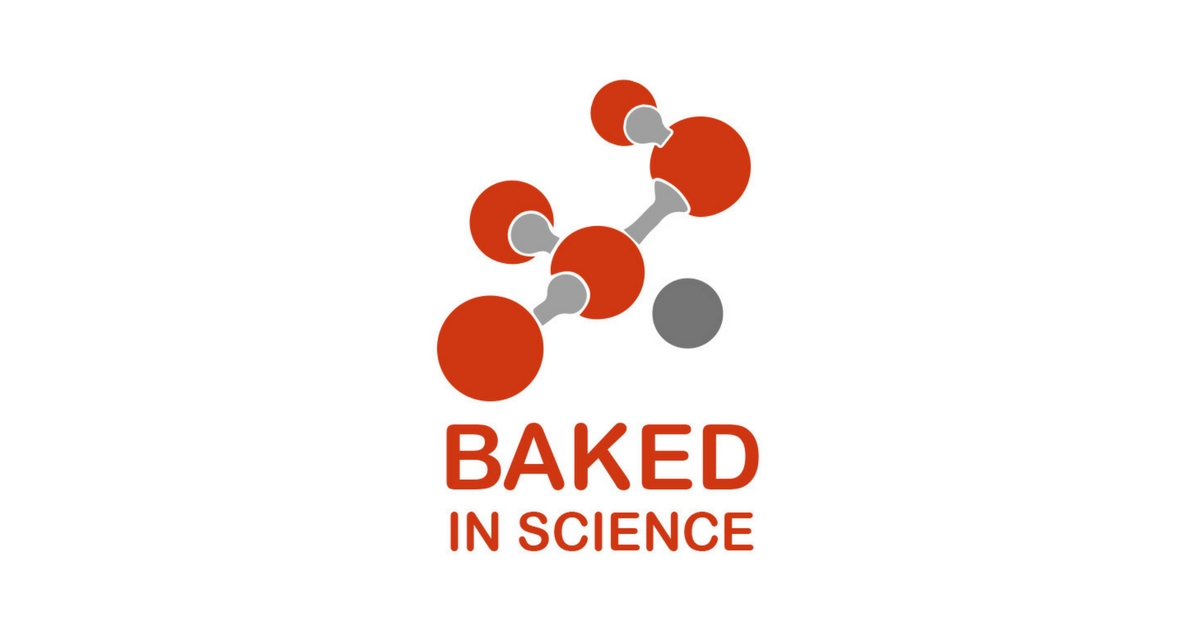 BAKED In Science S2E13: Cleaning Up Your Label