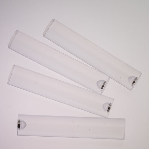 Glass and Brittle Plastics Glass and Brittle Plastics are a big concern for food safety.
