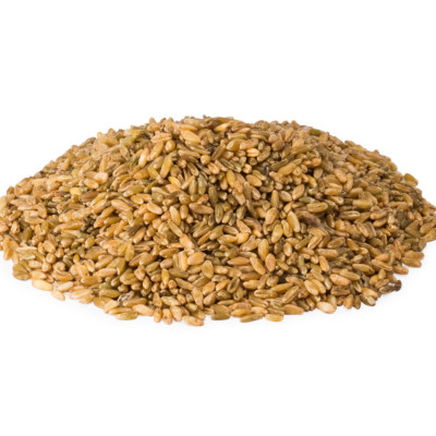 Freekeh_Baking Ingredients Freekeh is an immature durum wheat which has been roasted and rubbed to create its characteristic smoky flavor.