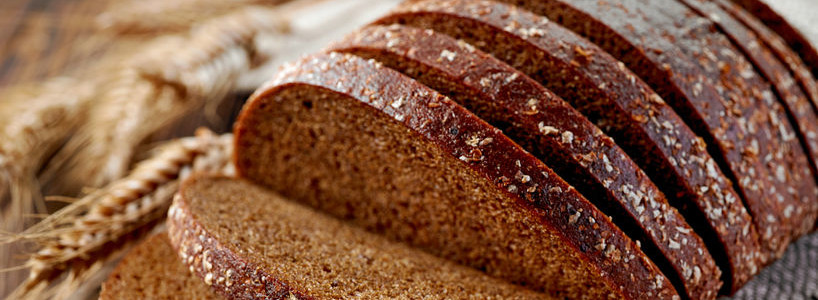 What’s the Difference Between Light and Dark Rye Flour?