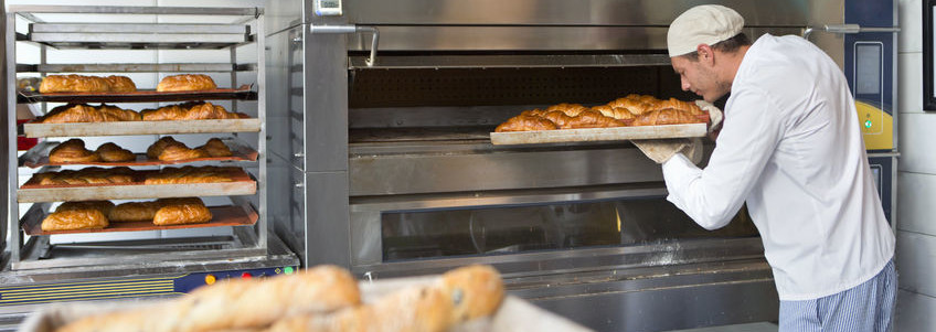 Direct vs. Indirect Gas-fired Ovens for Baking