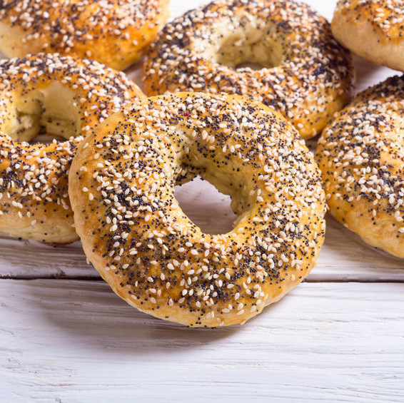 Bagel Baking Processes BAKERpedia