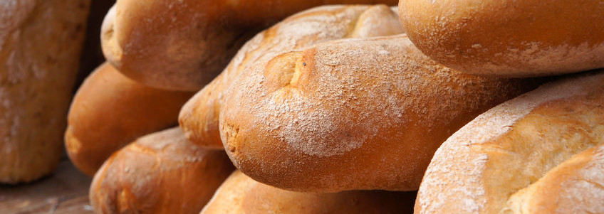 Could This Ingredient Make People Eat Bread Again?