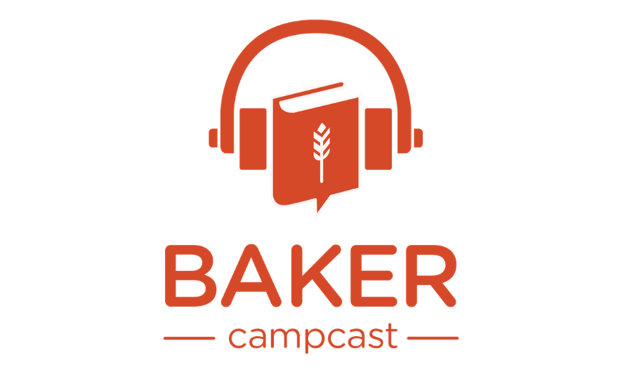 BAKER Campcast S1E2: Milling, Flour Grades and Specs