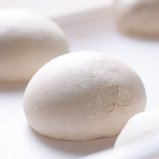 Lipoxygenase_Baking ingredients Lipoxygenase is an enzyme used in commercial food production to help with dough handling.