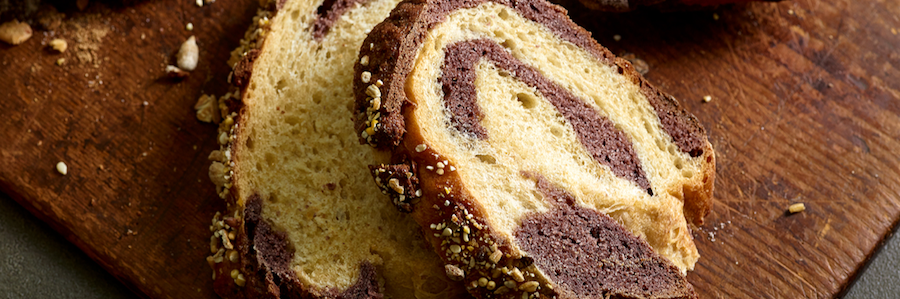 Try Something New: Baking with Barley