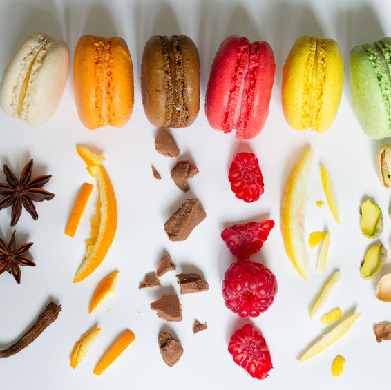 Flavors_baking ingredients Whether present naturally or added to baked goods, flavors are one of the largest single factors affecting our choice to purchase an item.