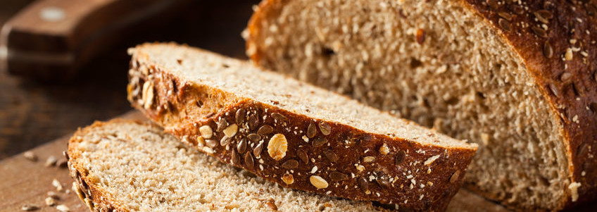 5 Tips for Whole Wheat Bread