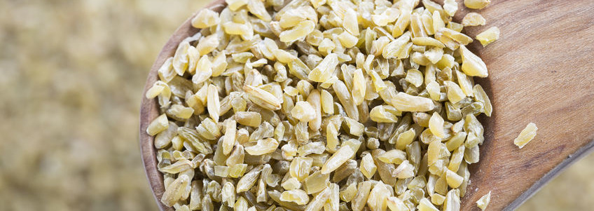 The Story of Freekeh