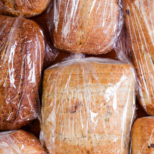 artificial preservatives Baked goods like bread often contain artificial preservatives to extend the shelf life.