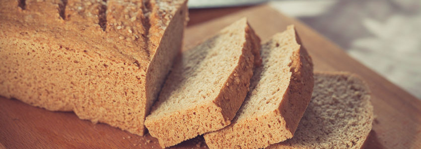 Baking Better Gluten-free Products