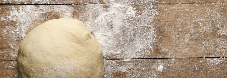 A Proof Tolerant Yeast to Control Your Dough