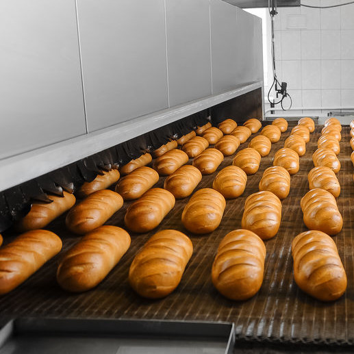 Hybrid Ovens | Baking Processes | BAKERpedia