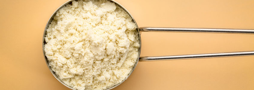 When Should You Bake with Whey Protein?