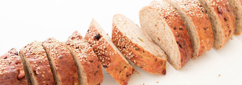 The Health Benefits of Bread