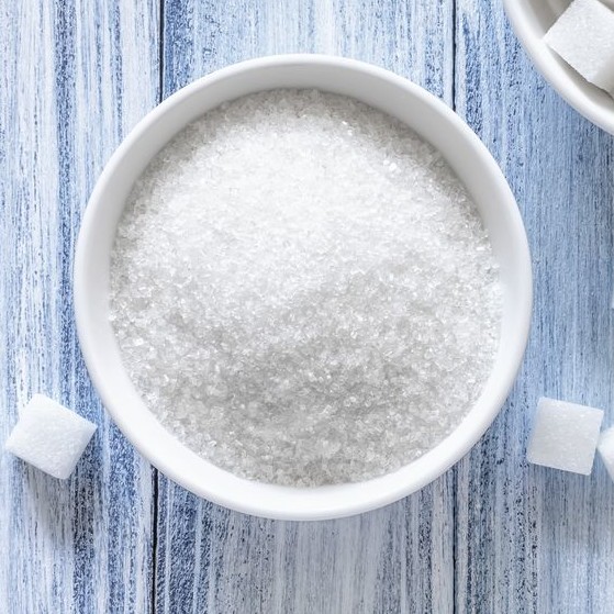 Cane Sugar_baking ingredient Cane sugar is a highly refined sugar derived from sugar cane plant.