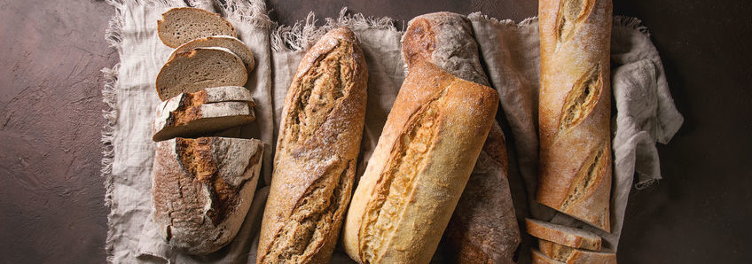 Baking Trends: Sourdough Bread