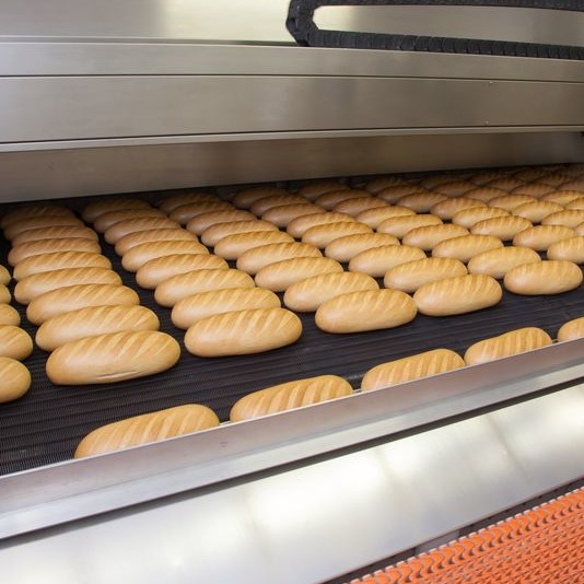 Oven baking parameters Oven baking parameters encompass 5 key variables that are involved in transforming the dough or batter into a finished product.