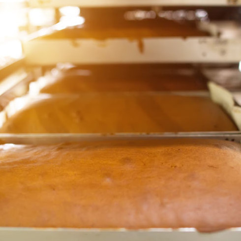 Oven heat flux Heat flux is one of five critical parameters in baking operations.