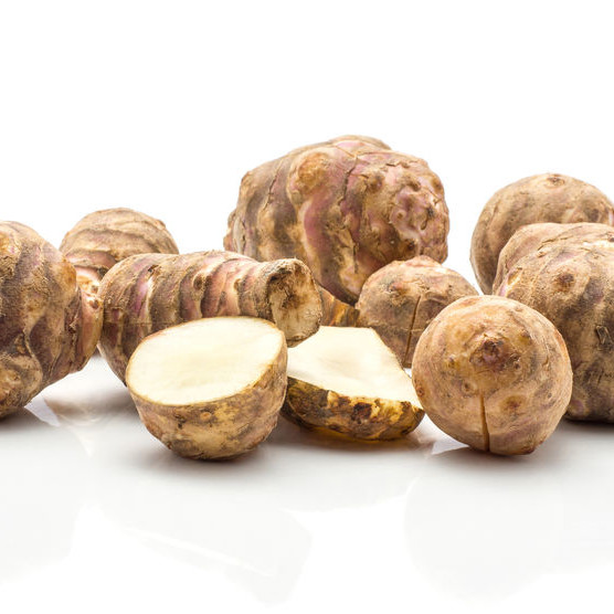 Inulin Inulin is a dietary fiber, often extracted from Jerusalem artichoke roots.