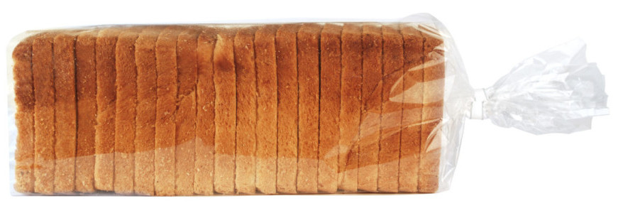 The Science Behind Bread Staling