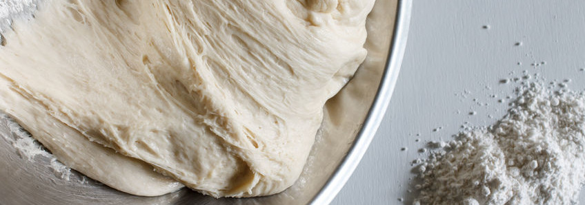 Add Flavor with the Masa Madre Ferment