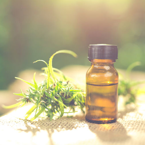 CBD Oil CBD oil in baked goods runs the gamut from brownies to doughnuts, muffins to cakes.