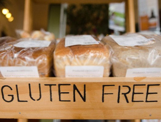 Going gluten free in baking means adjusting ingredients and processes.