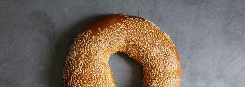 Enhance Taste and Crumb Color with Non-diastatic Malt