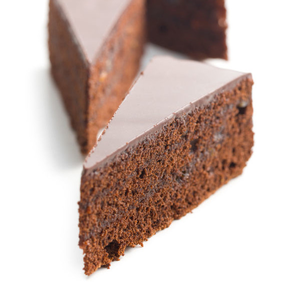 Sodium benzoate is a common food preservative and a mold inhibitor in bread and cake.