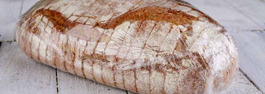 Baking Tips for Keeping Bread Fresh