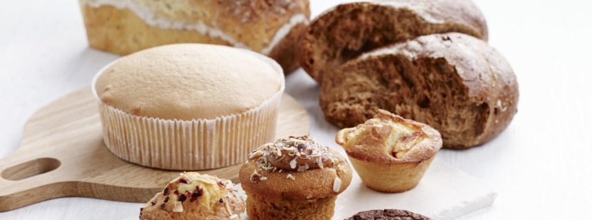 How to Maximize Protein in Premium Bakery Products