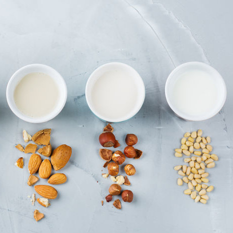 Dairy alternatives Dairy alternatives are ingredients used to replace dairy components in food products.