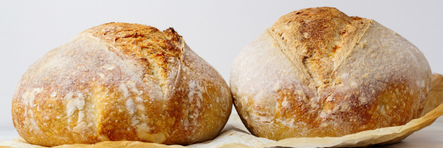 Improving Industrial Artisan Bread Production