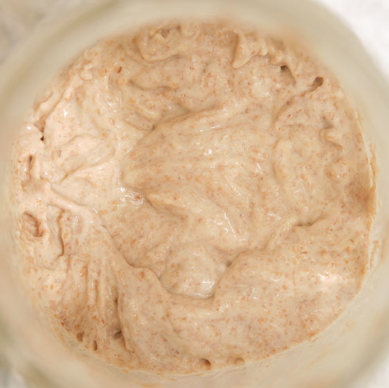 Poolish Poolish is a method of preferment popular in France.
