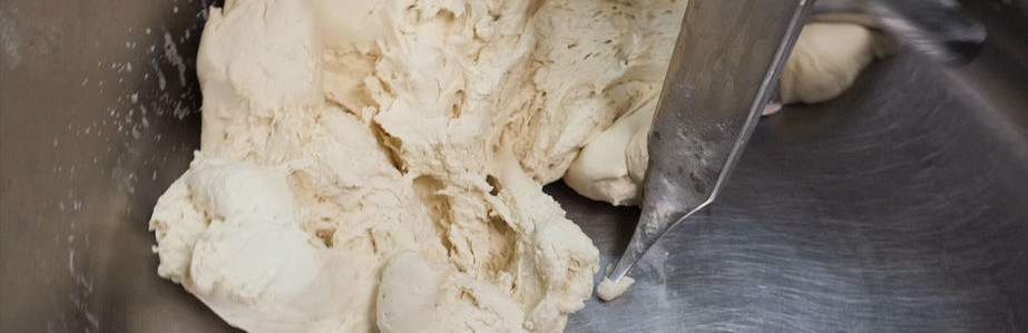 How Much Water Does Your Dough Absorb?