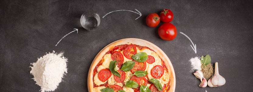 How to Improve Your Pizza Crust Production