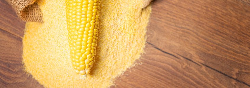 Corn Allergy Causes and Detection