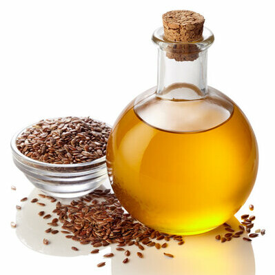Bottle of linseed oil Cottonseed oil is an edible oil produced from cotton seeds, as a by-product of the cotton ginning process.