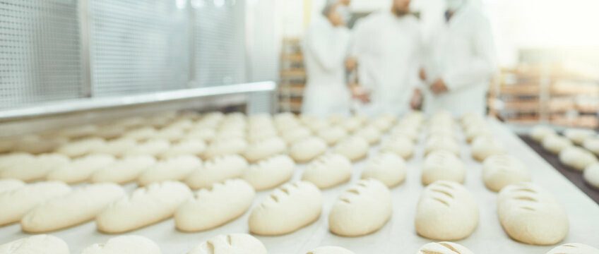 Get Certified Bakery Training Courses