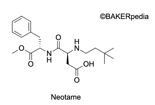 Neotame