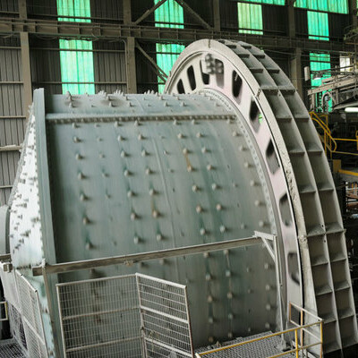 Particle Size A ball mill is a size reduction or milling equipment which uses two grinding mechanisms, namely, impact and shear.