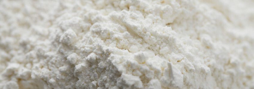 Running a Flour Quality Assessment.