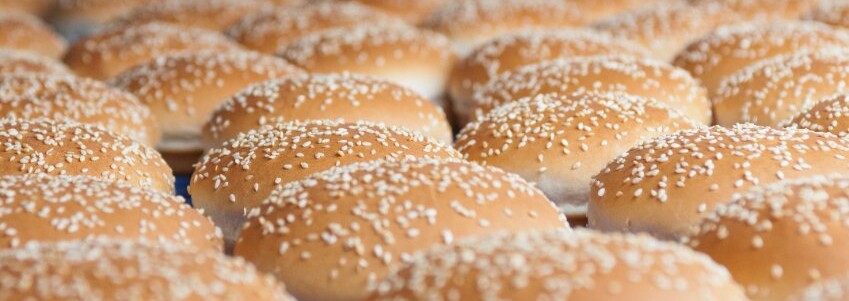 Hamburger Bun Production Tips